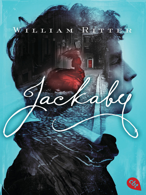 Title details for JACKABY by William Ritter - Wait list